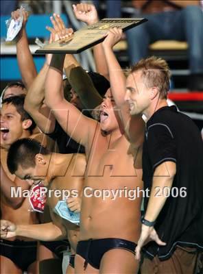 Thumbnail 2 in Montebello vs La Canada (SS D3 Final) photogallery.