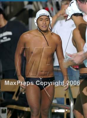Thumbnail 3 in Montebello vs La Canada (SS D3 Final) photogallery.
