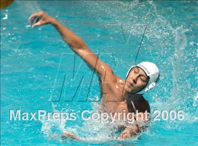 Thumbnail 1 in Montebello vs La Canada (SS D3 Final) photogallery.
