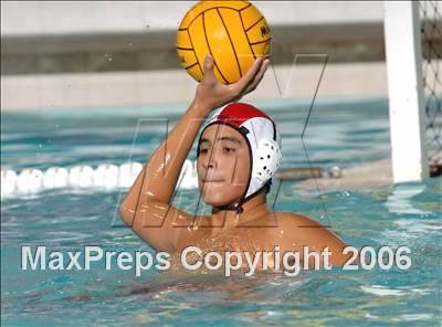 Thumbnail 1 in Montebello vs La Canada (SS D3 Final) photogallery.