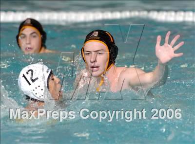 Thumbnail 3 in Montebello vs La Canada (SS D3 Final) photogallery.
