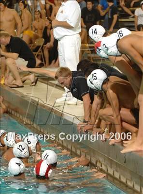 Thumbnail 2 in Montebello vs La Canada (SS D3 Final) photogallery.
