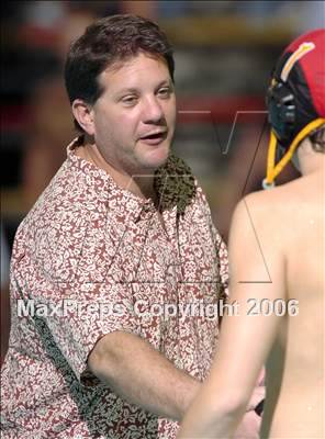 Thumbnail 3 in Montebello vs La Canada (SS D3 Final) photogallery.