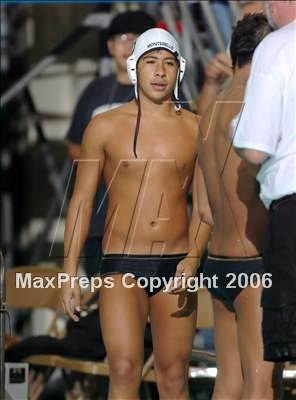 Thumbnail 3 in Montebello vs La Canada (SS D3 Final) photogallery.