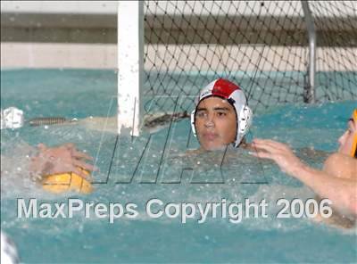 Thumbnail 3 in Montebello vs La Canada (SS D3 Final) photogallery.