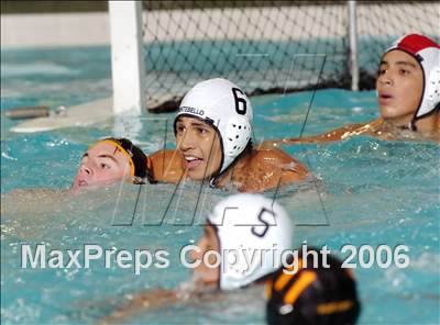 Thumbnail 1 in Montebello vs La Canada (SS D3 Final) photogallery.