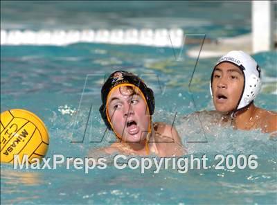 Thumbnail 3 in Montebello vs La Canada (SS D3 Final) photogallery.