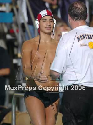 Thumbnail 1 in Montebello vs La Canada (SS D3 Final) photogallery.