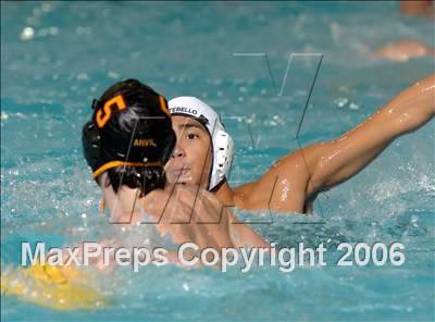 Thumbnail 3 in Montebello vs La Canada (SS D3 Final) photogallery.