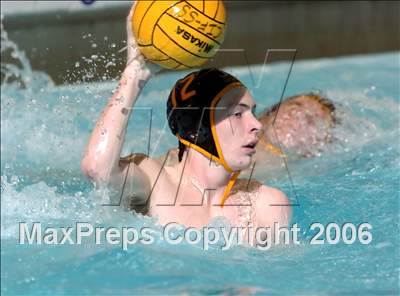 Thumbnail 3 in Montebello vs La Canada (SS D3 Final) photogallery.