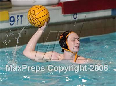 Thumbnail 2 in Montebello vs La Canada (SS D3 Final) photogallery.
