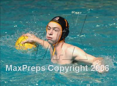 Thumbnail 1 in Montebello vs La Canada (SS D3 Final) photogallery.