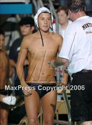 Thumbnail 1 in Montebello vs La Canada (SS D3 Final) photogallery.