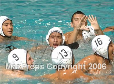 Thumbnail 2 in Montebello vs La Canada (SS D3 Final) photogallery.