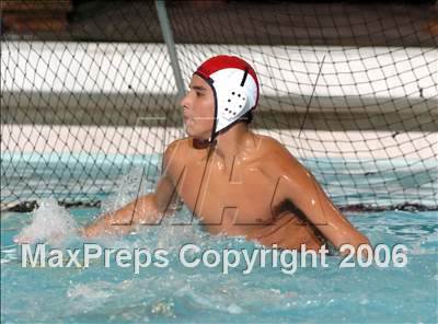 Thumbnail 1 in Montebello vs La Canada (SS D3 Final) photogallery.