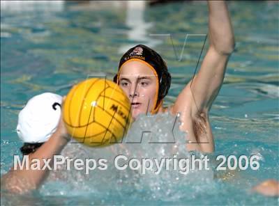 Thumbnail 3 in Montebello vs La Canada (SS D3 Final) photogallery.
