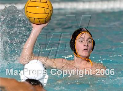 Thumbnail 1 in Montebello vs La Canada (SS D3 Final) photogallery.