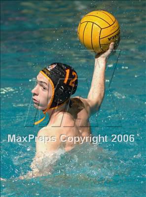 Thumbnail 2 in Montebello vs La Canada (SS D3 Final) photogallery.