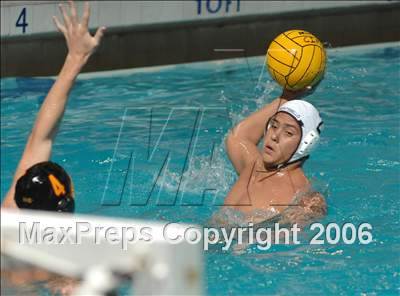 Thumbnail 3 in Montebello vs La Canada (SS D3 Final) photogallery.