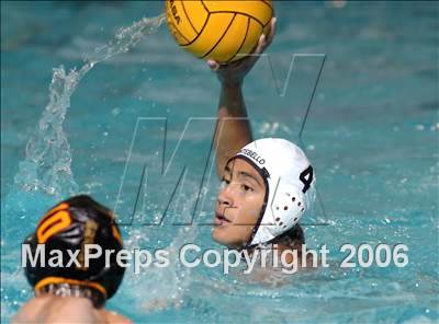 Thumbnail 2 in Montebello vs La Canada (SS D3 Final) photogallery.