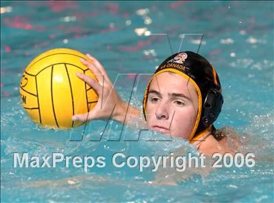 Thumbnail 3 in Montebello vs La Canada (SS D3 Final) photogallery.