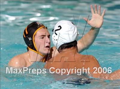 Thumbnail 1 in Montebello vs La Canada (SS D3 Final) photogallery.