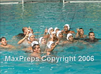 Thumbnail 3 in Montebello vs La Canada (SS D3 Final) photogallery.