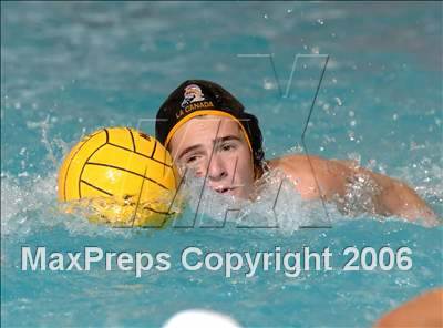 Thumbnail 2 in Montebello vs La Canada (SS D3 Final) photogallery.