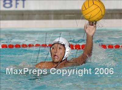 Thumbnail 1 in Montebello vs La Canada (SS D3 Final) photogallery.