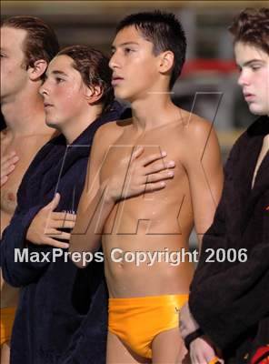 Thumbnail 1 in Montebello vs La Canada (SS D3 Final) photogallery.