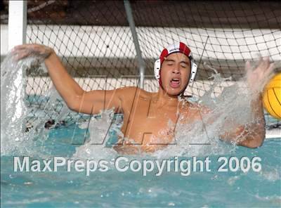 Thumbnail 2 in Montebello vs La Canada (SS D3 Final) photogallery.