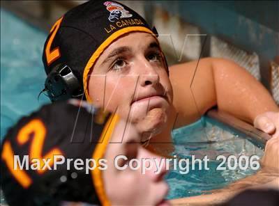 Thumbnail 3 in Montebello vs La Canada (SS D3 Final) photogallery.
