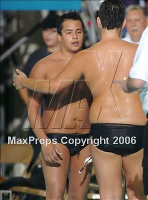 Thumbnail 3 in Montebello vs La Canada (SS D3 Final) photogallery.