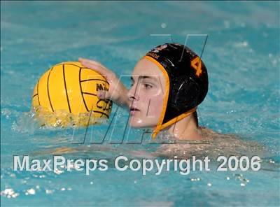 Thumbnail 1 in Montebello vs La Canada (SS D3 Final) photogallery.