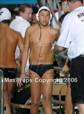 Thumbnail 2 in Montebello vs La Canada (SS D3 Final) photogallery.