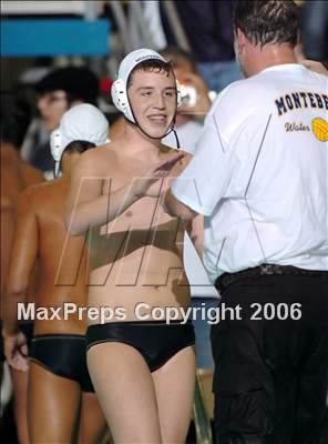 Thumbnail 1 in Montebello vs La Canada (SS D3 Final) photogallery.