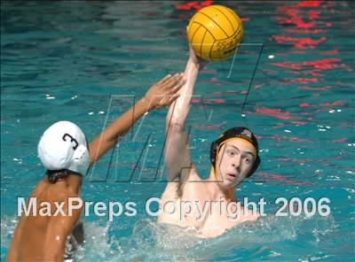 Thumbnail 1 in Montebello vs La Canada (SS D3 Final) photogallery.