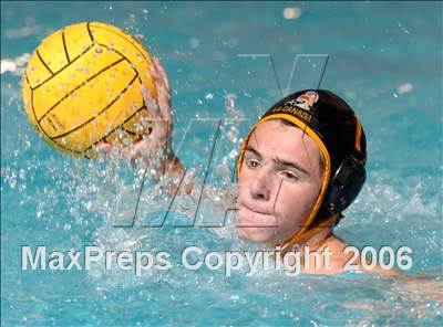 Thumbnail 3 in Montebello vs La Canada (SS D3 Final) photogallery.