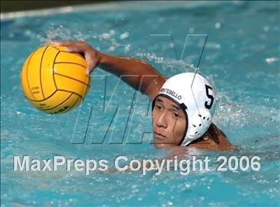 Thumbnail 1 in Montebello vs La Canada (SS D3 Final) photogallery.