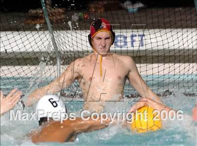Thumbnail 2 in Montebello vs La Canada (SS D3 Final) photogallery.