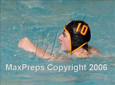 Thumbnail 2 in Montebello vs La Canada (SS D3 Final) photogallery.