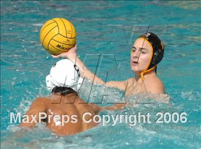 Thumbnail 3 in Montebello vs La Canada (SS D3 Final) photogallery.