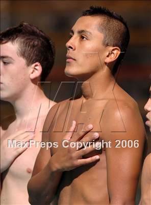Thumbnail 2 in Montebello vs La Canada (SS D3 Final) photogallery.