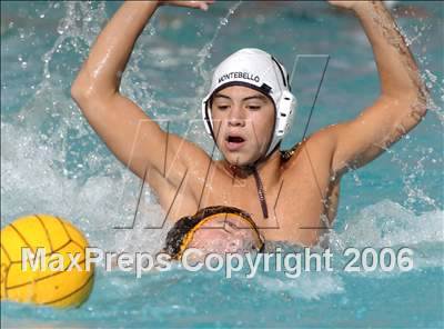 Thumbnail 3 in Montebello vs La Canada (SS D3 Final) photogallery.
