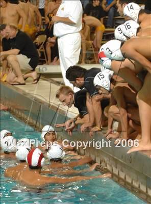 Thumbnail 1 in Montebello vs La Canada (SS D3 Final) photogallery.