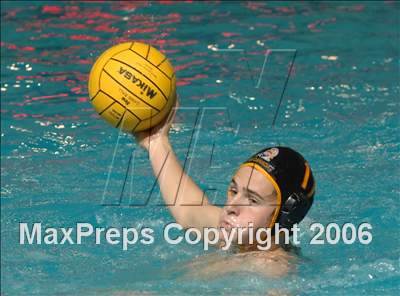 Thumbnail 1 in Montebello vs La Canada (SS D3 Final) photogallery.