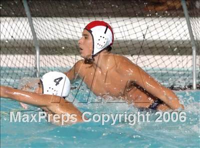 Thumbnail 2 in Montebello vs La Canada (SS D3 Final) photogallery.