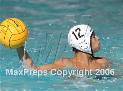 Thumbnail 2 in Montebello vs La Canada (SS D3 Final) photogallery.