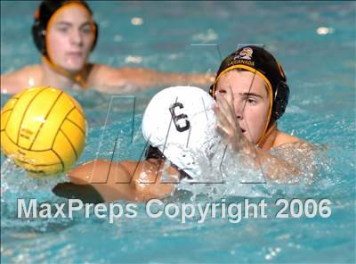 Thumbnail 2 in Montebello vs La Canada (SS D3 Final) photogallery.
