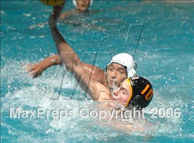 Thumbnail 3 in Montebello vs La Canada (SS D3 Final) photogallery.